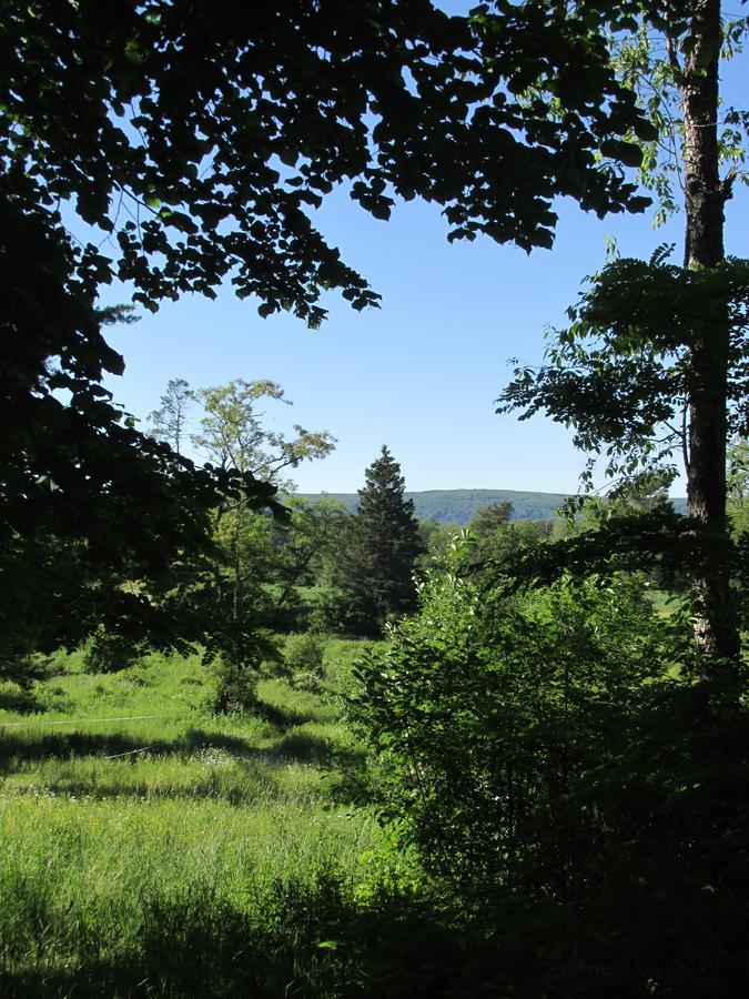 Burnbrae Farm & Paradise Inn Bridgetown Esterno foto